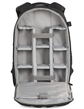 Mochila para cámara Ground impermeable unisex
