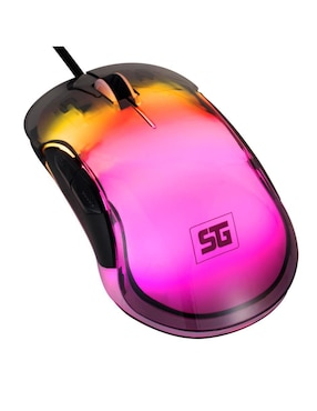Mouse gamer Start The Game MO-505