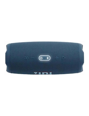 Bocina portátil Jbl Charge 5 bluetooth