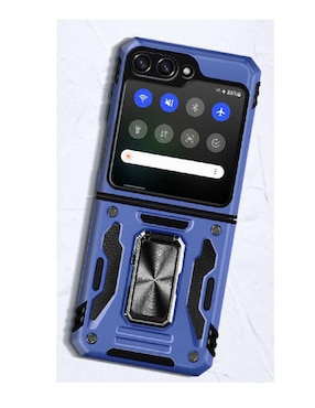 Funda para Galaxy Z Flip5 de plástico