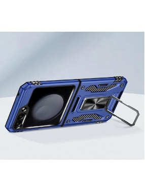 Funda para Galaxy Z Flip5 de plástico