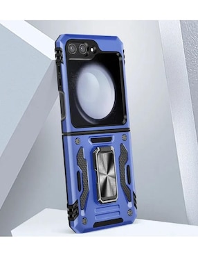 Funda para Galaxy Z Flip5 de plástico
