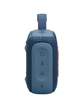 Bocina Jbl Go 4 bluetooth