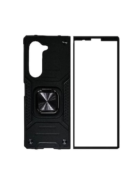 Funda Para Samsung Galaxy Z Fold 6 De Plástico