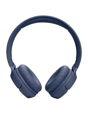 Audífonos On-Ear Jbl Tune 520 inalámbricos