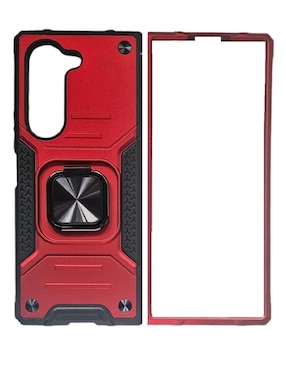 Funda Para Samsung Galaxy Z Fold 6 De Plástico