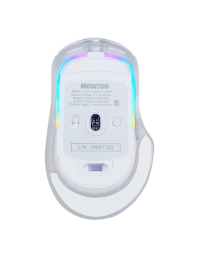 Mouse gamer Game Factor MOW700