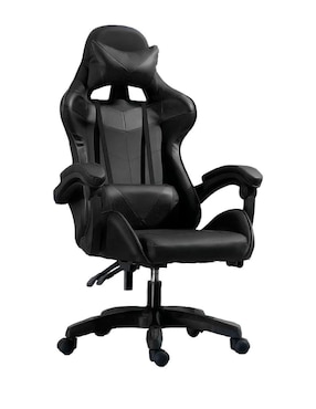Silla gamer Classic Titano