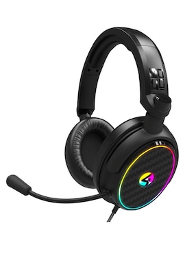 Audífonos gamer 4Gamers alámbricos