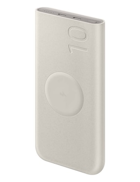 Batería portátil SAMSUNG 10000 mAh