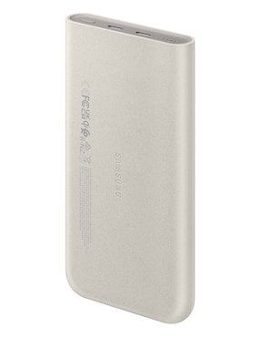 Batería portátil SAMSUNG 10000 mAh