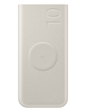 Batería portátil SAMSUNG 10000 mAh