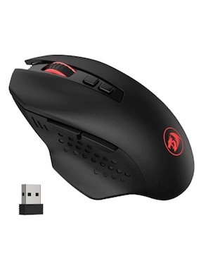 Mouse gamer Redragon Gainer