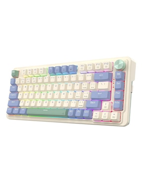Teclado gamer Redragon