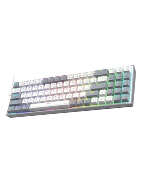 Teclado gamer Redragon