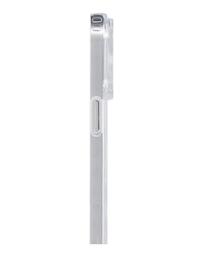 Funda para iPhone 16 de silicón
