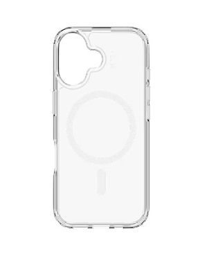 Funda para iPhone 16 de silicón