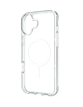 Funda para iPhone 16 de silicón