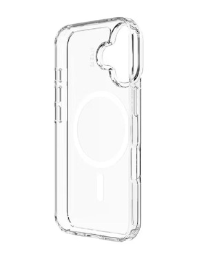 Funda para iPhone 16 Plus de silicón