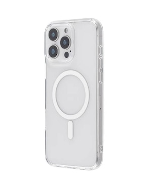 Funda para iPhone 16 Pro de silicón