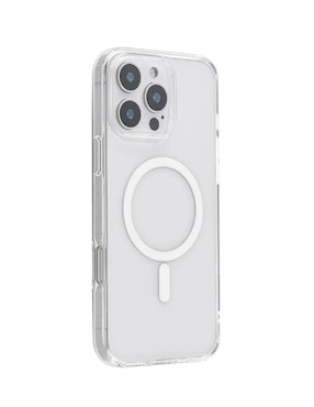 Funda para iPhone 16 Pro de silicón