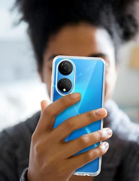 Funda para Honor X7 4G de TPU