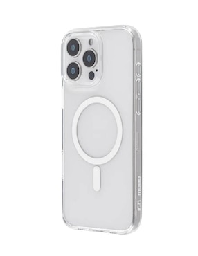 Funda para iPhone 16 Pro Max de silicón