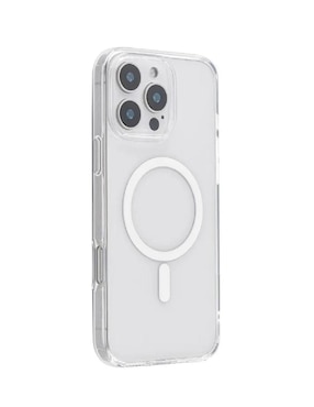 Funda para iPhone 16 Pro Max de silicón