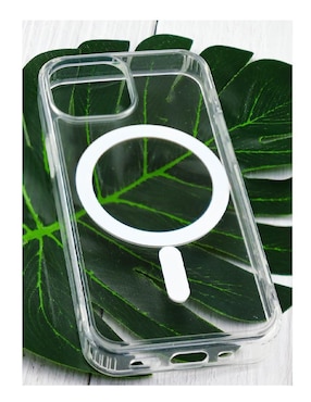 Funda para iPhone 16 Pro Max de silicón
