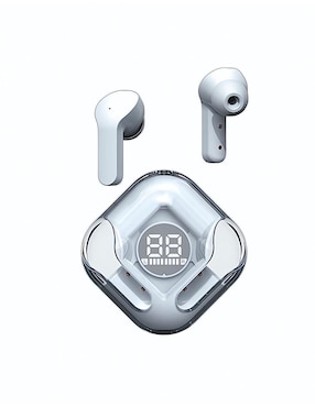 Audífonos In-Ear Contoysa Ultrapods Max inalámbricos con cancelación de ruido