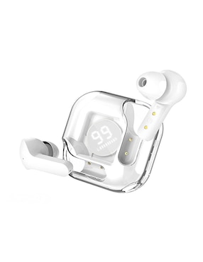 Audífonos In-Ear Contoysa Ultrapods Max inalámbricos con cancelación de ruido