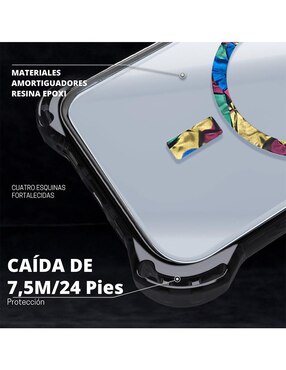 Funda para iPhone de TPU