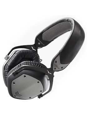 Audífonos Over-Ear V-Moda Crossfade 3 Wireless alámbricos