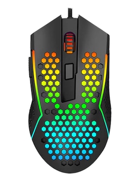 Mouse gamer Redragon