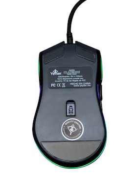 Mouse gamer Yeyian