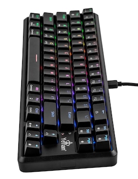 Teclado Gamer Yeyian
