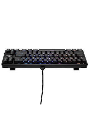 Teclado Gamer Yeyian