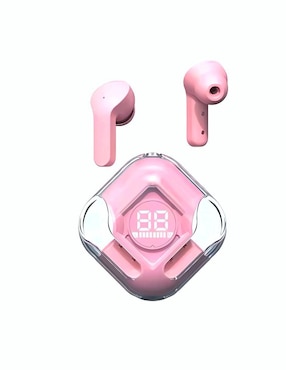 Audífonos In-Ear Contoysa Ultrapods Max inalámbricos con cancelación de ruido