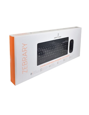 Mouse y teclado Perfect Choice PC-201373