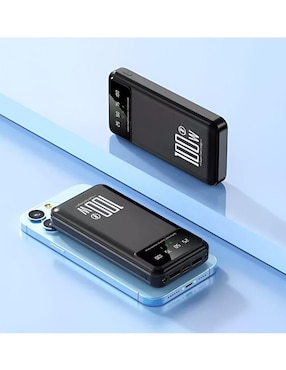 Batería portátil WÜND 20000 mAh W1088ND