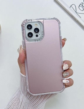 Funda para Oppo Reno10 Rainbow 360 de policarbonato