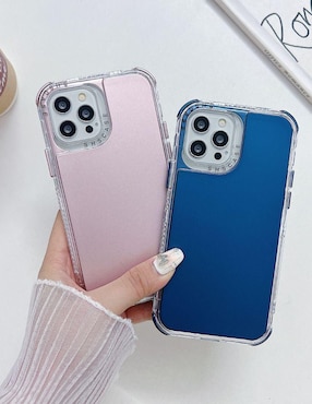 Funda para Oppo Reno10 Rainbow 360 de policarbonato