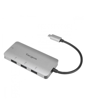 Hub Targus ACH226BT de 4 puertos USB