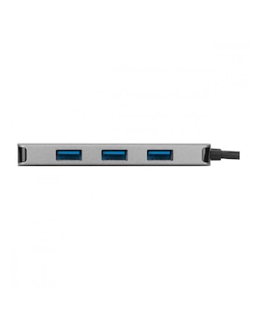 Hub Targus ACH226BT de 4 puertos USB
