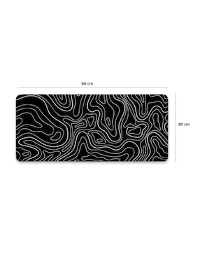 Mouse pad Wünd con antideslizante