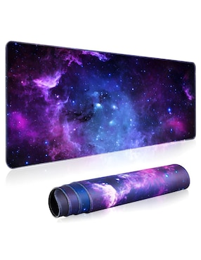 Mouse Pad Wünd Con Antideslizante