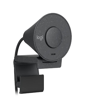Webcam de 1920 px x 1080 px Logitech Brio 300
