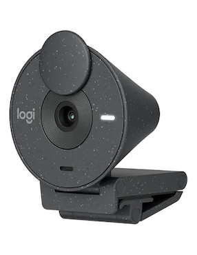 Webcam de 1920 px x 1080 px Logitech Brio 300