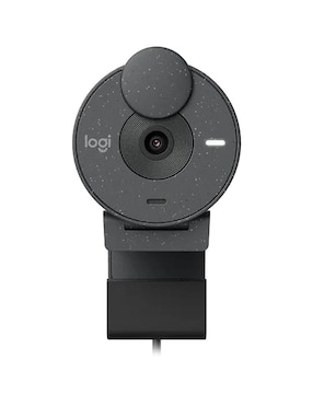 Webcam de 1920 px x 1080 px Logitech Brio 300