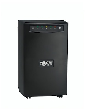 Regulador De Voltaje Tripp Lite OMNIVS1500XL